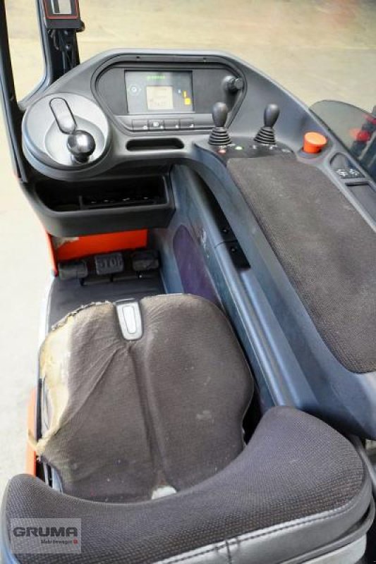 Lagertechnik & Kommissionieren типа Linde R 20 1120, Gebrauchtmaschine в Friedberg-Derching (Фотография 3)