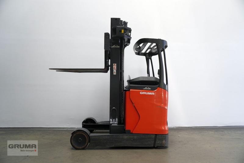 Lagertechnik & Kommissionieren типа Linde R 20 1120, Gebrauchtmaschine в Friedberg-Derching (Фотография 4)