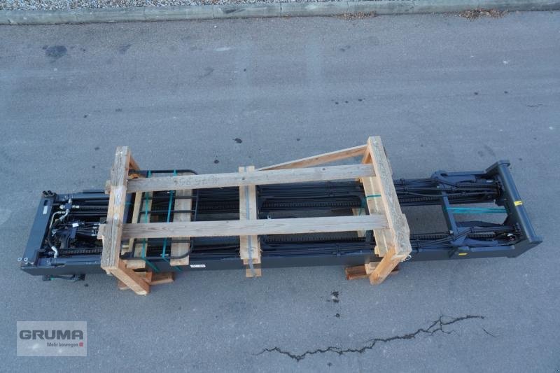 Lagertechnik & Kommissionieren от тип Linde R 20 1120, Gebrauchtmaschine в Friedberg-Derching (Снимка 9)