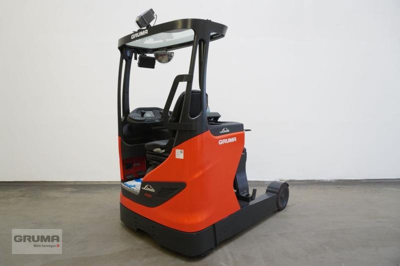 Lagertechnik & Kommissionieren от тип Linde R 20 1120, Gebrauchtmaschine в Friedberg-Derching (Снимка 10)