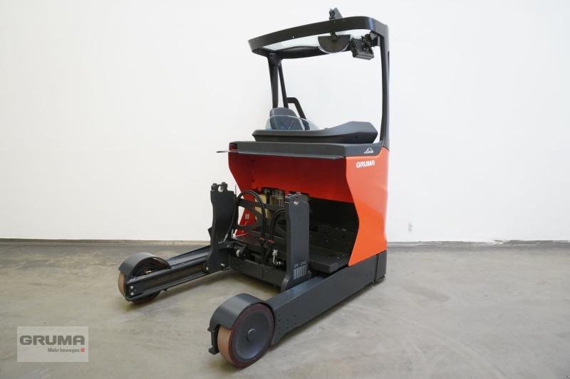 Lagertechnik & Kommissionieren of the type Linde R 20 1120, Gebrauchtmaschine in Friedberg-Derching (Picture 2)