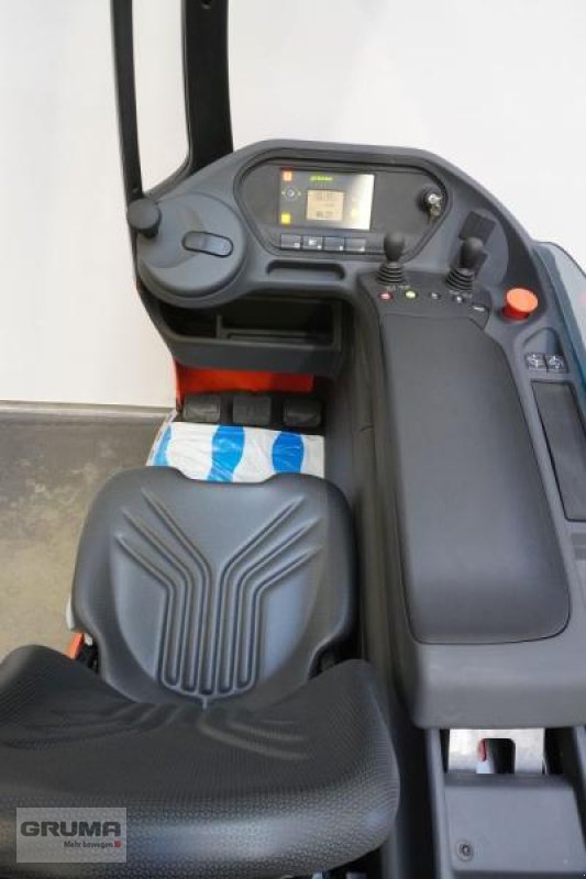 Lagertechnik & Kommissionieren typu Linde R 20 1120, Gebrauchtmaschine v Friedberg-Derching (Obrázek 3)