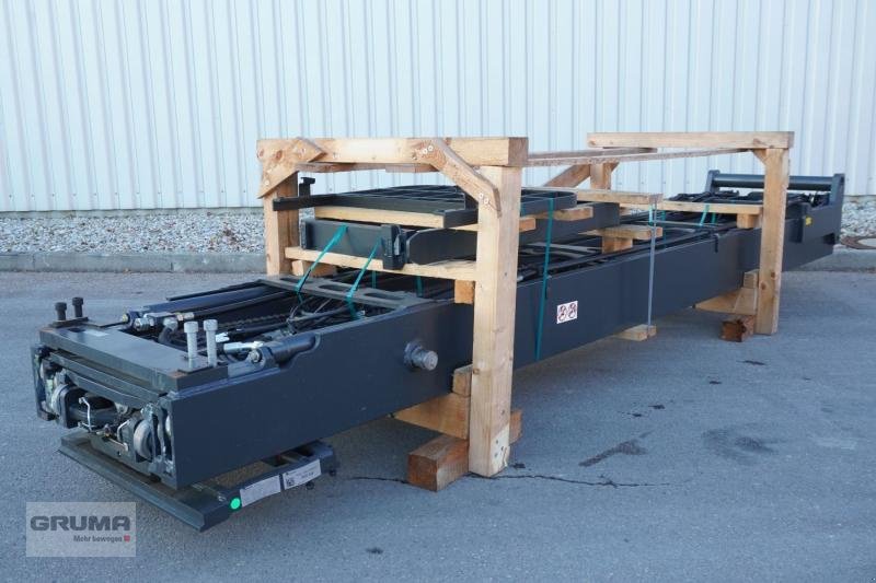 Lagertechnik & Kommissionieren Türe ait Linde R 20 1120, Gebrauchtmaschine içinde Friedberg-Derching (resim 6)