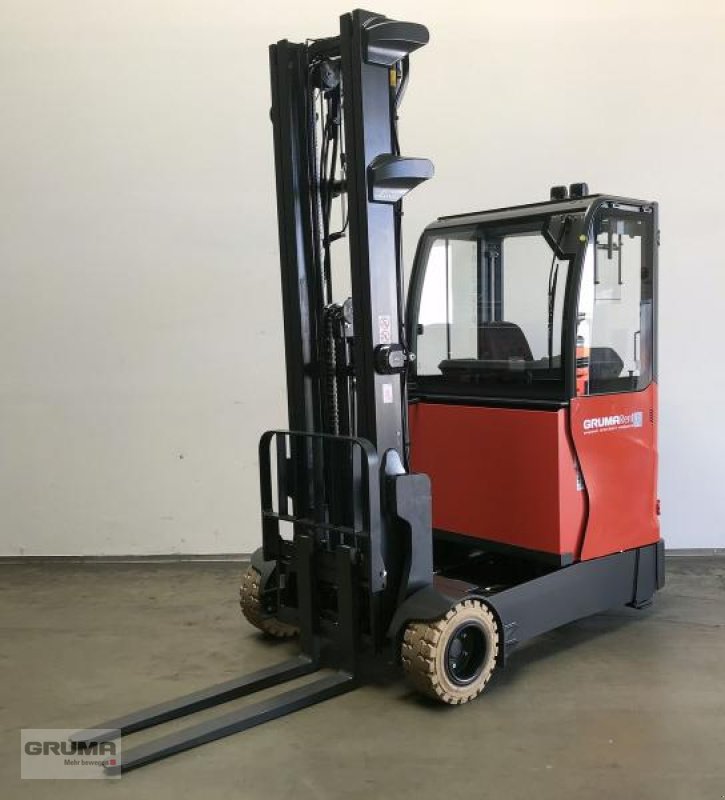 Lagertechnik & Kommissionieren του τύπου Linde R 20 G 1120, Gebrauchtmaschine σε Friedberg-Derching (Φωτογραφία 2)