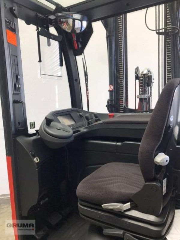 Lagertechnik & Kommissionieren του τύπου Linde R 20 G 1120, Gebrauchtmaschine σε Friedberg-Derching (Φωτογραφία 3)