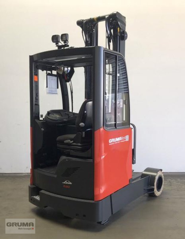 Lagertechnik & Kommissionieren του τύπου Linde R 20 G 1120, Gebrauchtmaschine σε Friedberg-Derching (Φωτογραφία 6)