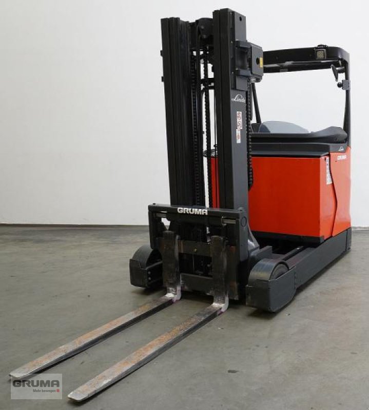 Lagertechnik & Kommissionieren типа Linde R 25 1120, Gebrauchtmaschine в Friedberg-Derching (Фотография 2)
