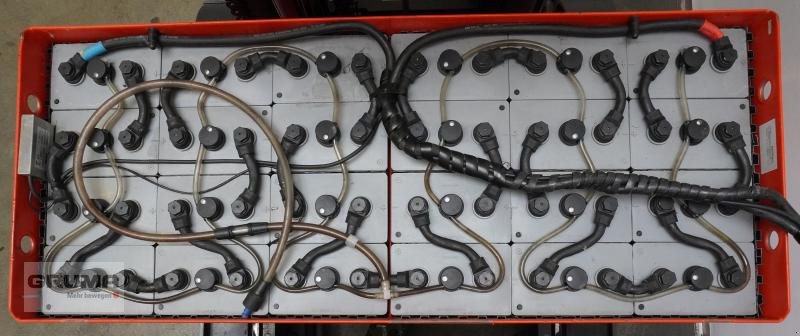 Lagertechnik & Kommissionieren типа Linde R 25 1120, Gebrauchtmaschine в Friedberg-Derching (Фотография 5)