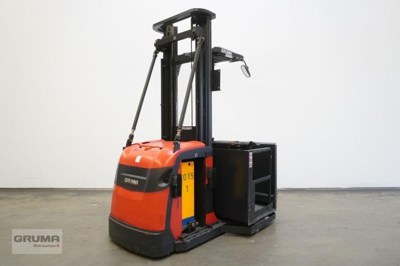 Lagertechnik & Kommissionieren του τύπου Linde V 10-01 5212, Gebrauchtmaschine σε Friedberg-Derching (Φωτογραφία 1)