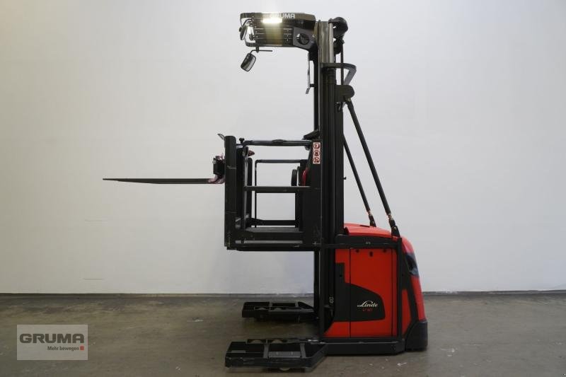 Lagertechnik & Kommissionieren του τύπου Linde V 10-01 5212, Gebrauchtmaschine σε Friedberg-Derching (Φωτογραφία 4)