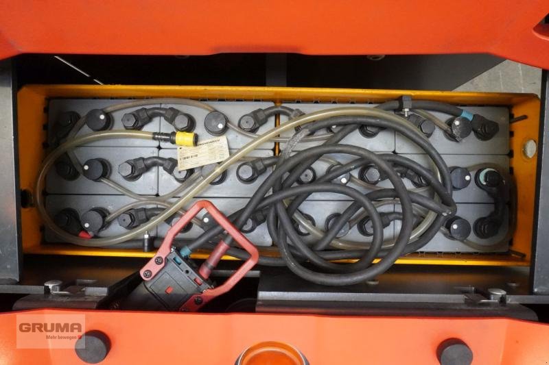 Lagertechnik & Kommissionieren του τύπου Linde V 10-01 5212, Gebrauchtmaschine σε Friedberg-Derching (Φωτογραφία 5)