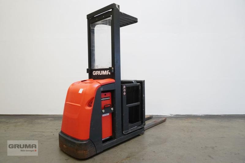 Lagertechnik & Kommissionieren tip Linde V 10-02 5212-02, Gebrauchtmaschine in Friedberg-Derching (Poză 1)