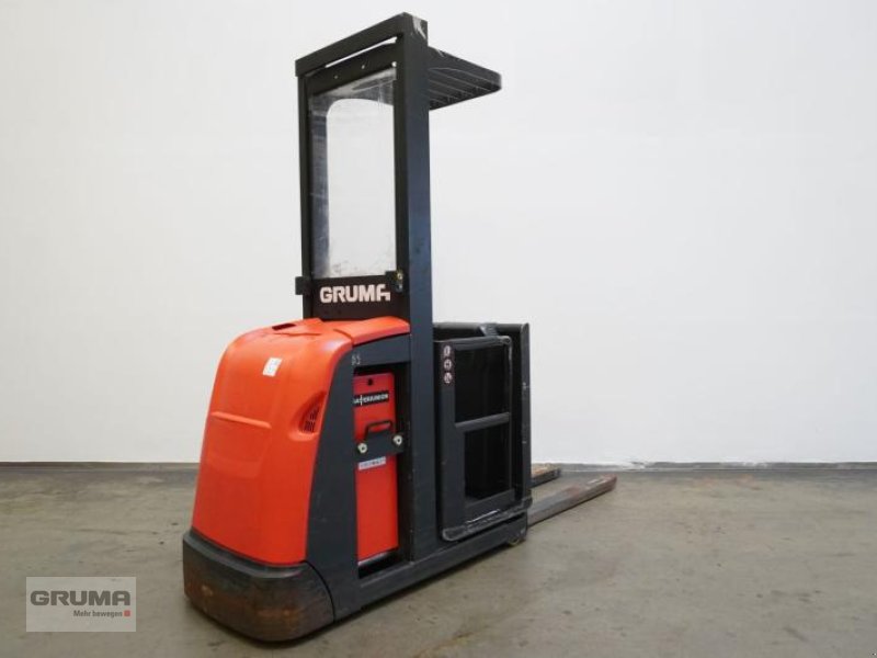 Lagertechnik & Kommissionieren tip Linde V 10-02 5212-02, Gebrauchtmaschine in Friedberg-Derching (Poză 1)