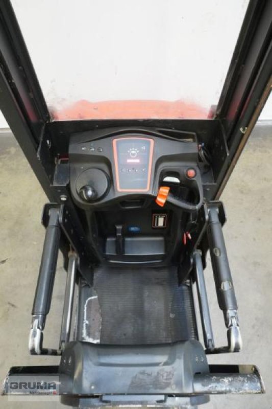 Lagertechnik & Kommissionieren tip Linde V 10-02 5212-02, Gebrauchtmaschine in Friedberg-Derching (Poză 3)