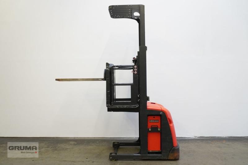 Lagertechnik & Kommissionieren tip Linde V 10-02 5212-02, Gebrauchtmaschine in Friedberg-Derching (Poză 4)