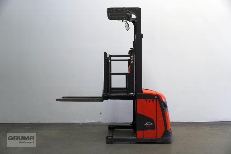 Lagertechnik & Kommissionieren tip Linde V 10-02 5212-02, Gebrauchtmaschine in Friedberg-Derching (Poză 4)