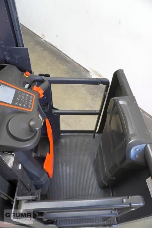 Lagertechnik & Kommissionieren типа Linde V 10-02 5212-02, Gebrauchtmaschine в Friedberg-Derching (Фотография 3)