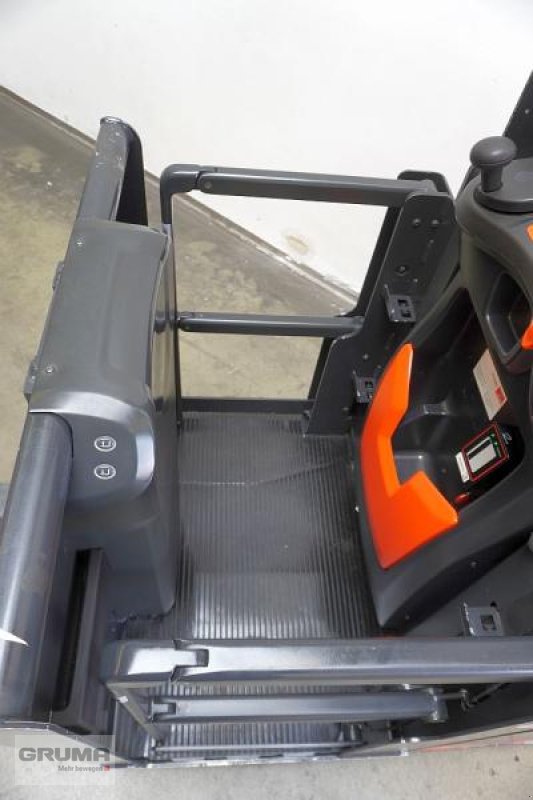 Lagertechnik & Kommissionieren типа Linde V 10-02 5212-02, Gebrauchtmaschine в Friedberg-Derching (Фотография 3)