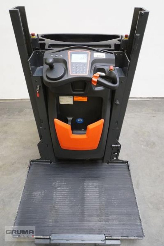 Lagertechnik & Kommissionieren типа Linde V 10-02 5212, Gebrauchtmaschine в Friedberg-Derching (Фотография 3)