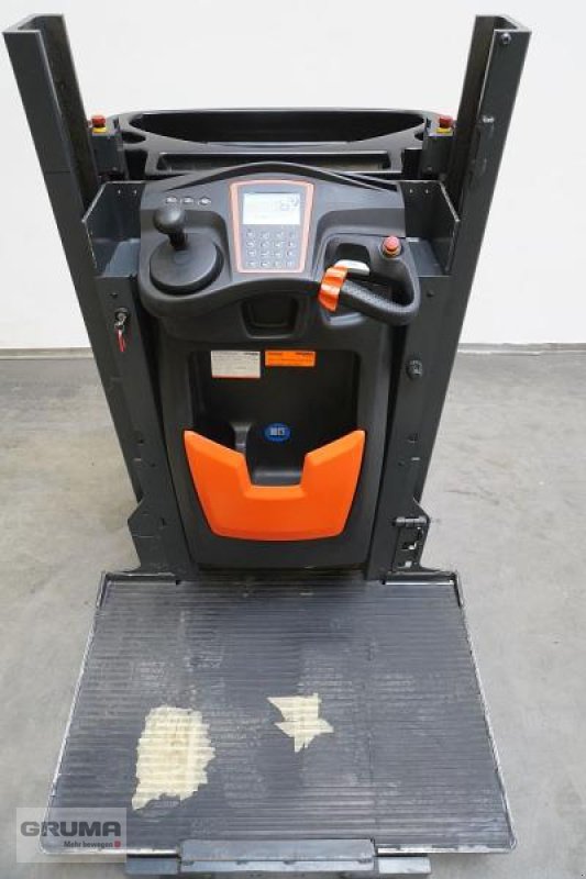 Lagertechnik & Kommissionieren του τύπου Linde V 10-02 5212, Gebrauchtmaschine σε Friedberg-Derching (Φωτογραφία 3)