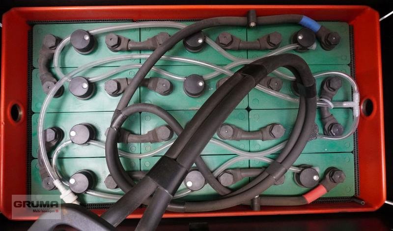 Lagertechnik & Kommissionieren του τύπου Linde V 10-02 5212, Gebrauchtmaschine σε Friedberg-Derching (Φωτογραφία 5)