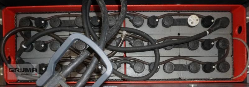 Lagertechnik & Kommissionieren typu Linde V 10 5212, Gebrauchtmaschine v Friedberg-Derching (Obrázek 5)