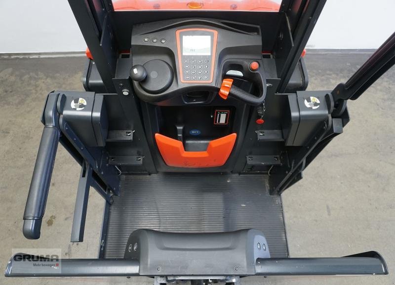 Lagertechnik & Kommissionieren του τύπου Linde V 10 5212, Gebrauchtmaschine σε Friedberg-Derching (Φωτογραφία 3)