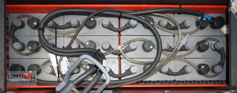 Lagertechnik & Kommissionieren του τύπου Linde V 10 5212, Gebrauchtmaschine σε Friedberg-Derching (Φωτογραφία 5)