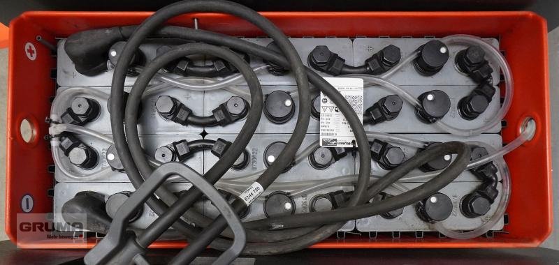 Lagertechnik & Kommissionieren του τύπου Linde V 10 5212, Gebrauchtmaschine σε Friedberg-Derching (Φωτογραφία 5)