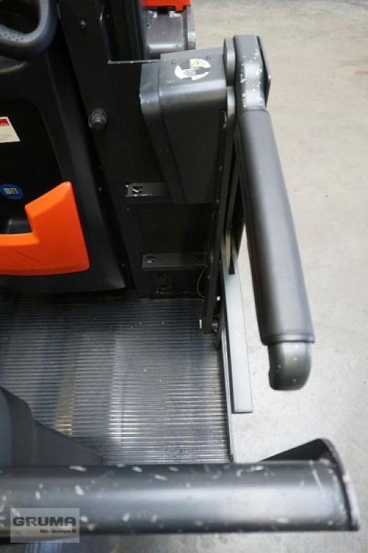 Lagertechnik & Kommissionieren του τύπου Linde V 10 5212, Gebrauchtmaschine σε Friedberg-Derching (Φωτογραφία 7)