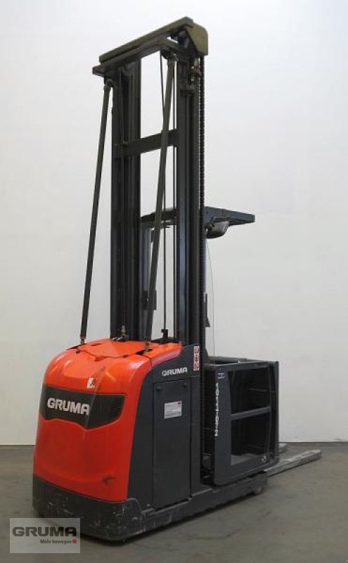 Lagertechnik & Kommissionieren typu Linde V 24 5213, Gebrauchtmaschine v Friedberg-Derching (Obrázek 1)