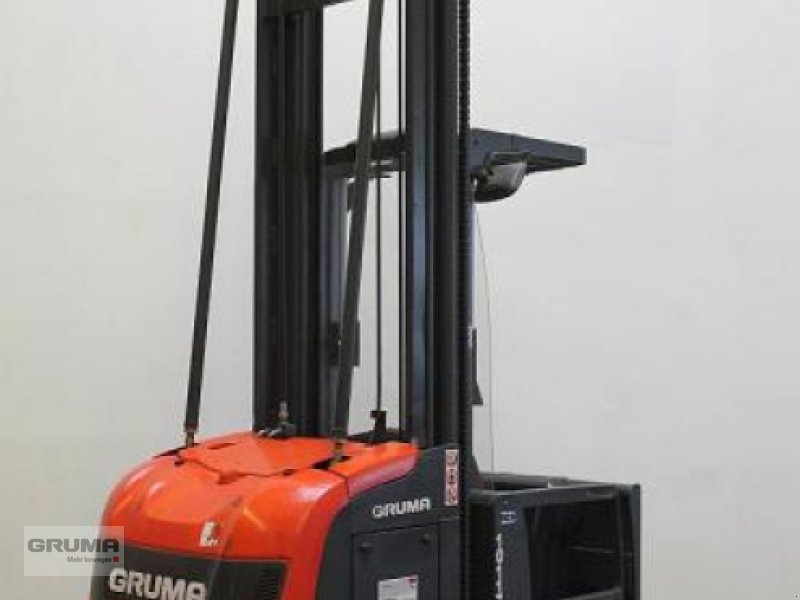 Lagertechnik & Kommissionieren des Typs Linde V 24 5213, Gebrauchtmaschine in Friedberg-Derching (Bild 1)