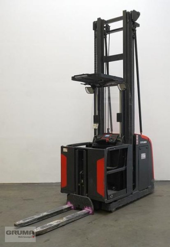 Lagertechnik & Kommissionieren del tipo Linde V 24 5213, Gebrauchtmaschine en Friedberg-Derching (Imagen 2)