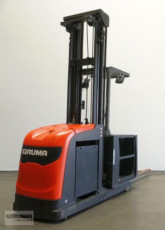 Lagertechnik & Kommissionieren типа Linde V 48 5213, Gebrauchtmaschine в Friedberg-Derching (Фотография 1)