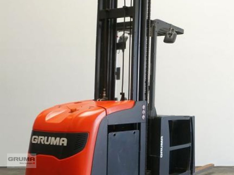 Lagertechnik & Kommissionieren des Typs Linde V 48 5213, Gebrauchtmaschine in Friedberg-Derching (Bild 1)