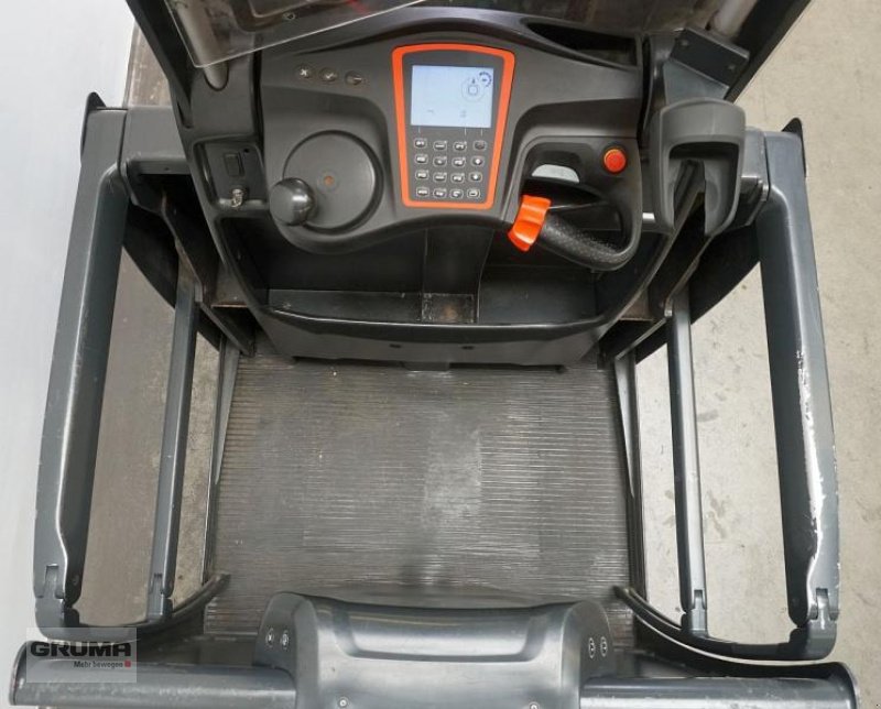 Lagertechnik & Kommissionieren типа Linde V 48 5213, Gebrauchtmaschine в Friedberg-Derching (Фотография 3)