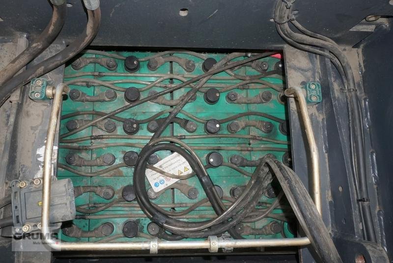 Lagertechnik & Kommissionieren типа Linde V 48 5213, Gebrauchtmaschine в Friedberg-Derching (Фотография 5)