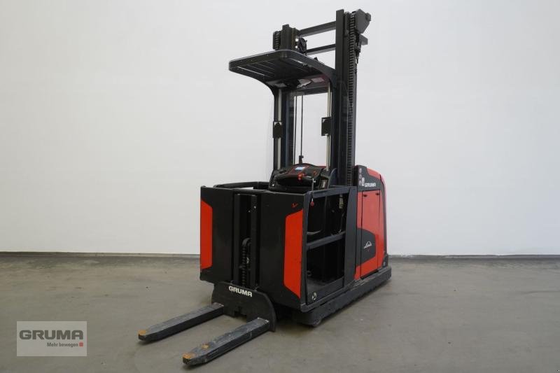 Lagertechnik & Kommissionieren του τύπου Linde V 48 5213, Gebrauchtmaschine σε Friedberg-Derching (Φωτογραφία 2)