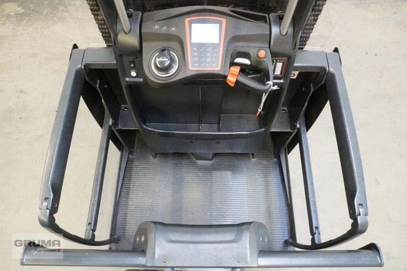 Lagertechnik & Kommissionieren του τύπου Linde V 48 5213, Gebrauchtmaschine σε Friedberg-Derching (Φωτογραφία 3)