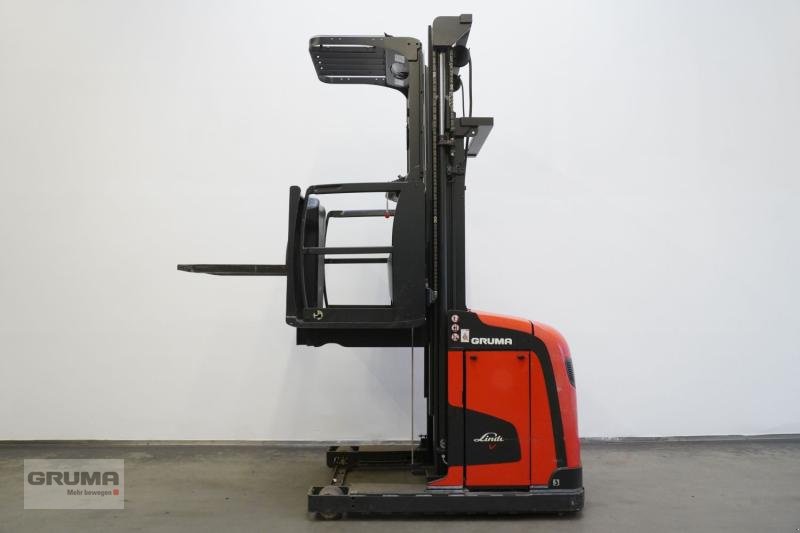 Lagertechnik & Kommissionieren του τύπου Linde V 48 5213, Gebrauchtmaschine σε Friedberg-Derching (Φωτογραφία 4)