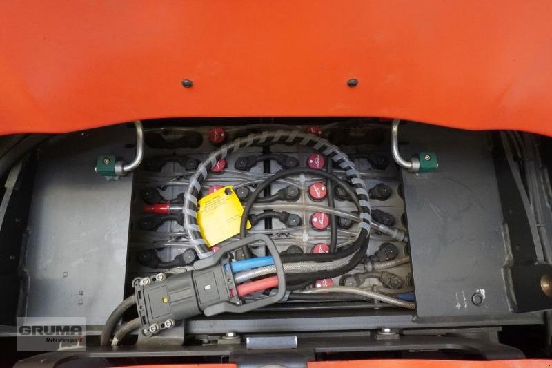 Lagertechnik & Kommissionieren του τύπου Linde V 48 5213, Gebrauchtmaschine σε Friedberg-Derching (Φωτογραφία 5)