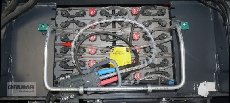 Lagertechnik & Kommissionieren του τύπου Linde V 48 5213, Gebrauchtmaschine σε Friedberg-Derching (Φωτογραφία 6)