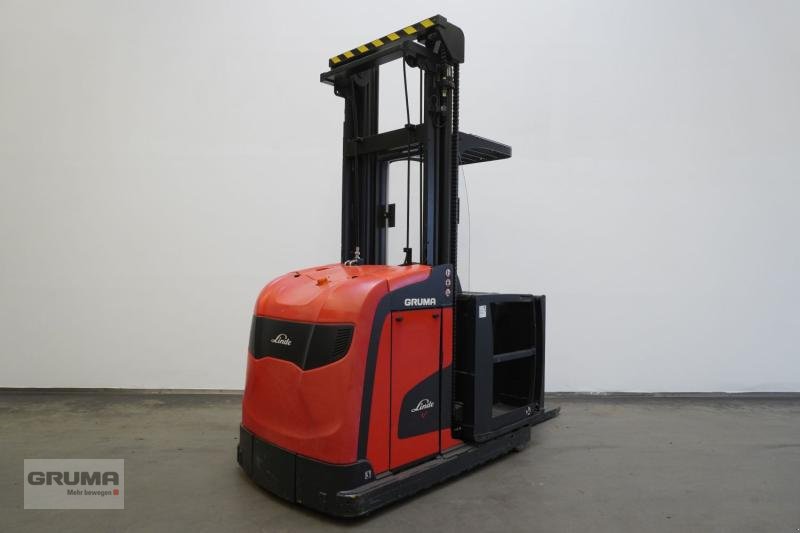 Lagertechnik & Kommissionieren typu Linde V 48 5213, Gebrauchtmaschine v Friedberg-Derching (Obrázok 10)
