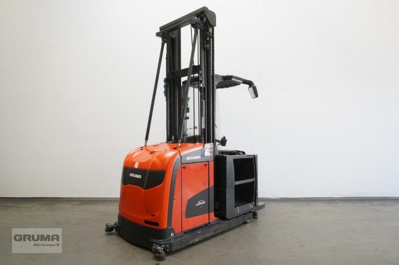 Lagertechnik & Kommissionieren des Typs Linde V modular 5213-01, Gebrauchtmaschine in Friedberg-Derching (Bild 1)