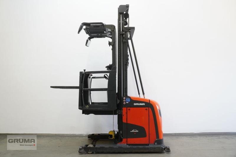 Lagertechnik & Kommissionieren des Typs Linde V modular 5213-01, Gebrauchtmaschine in Friedberg-Derching (Bild 4)