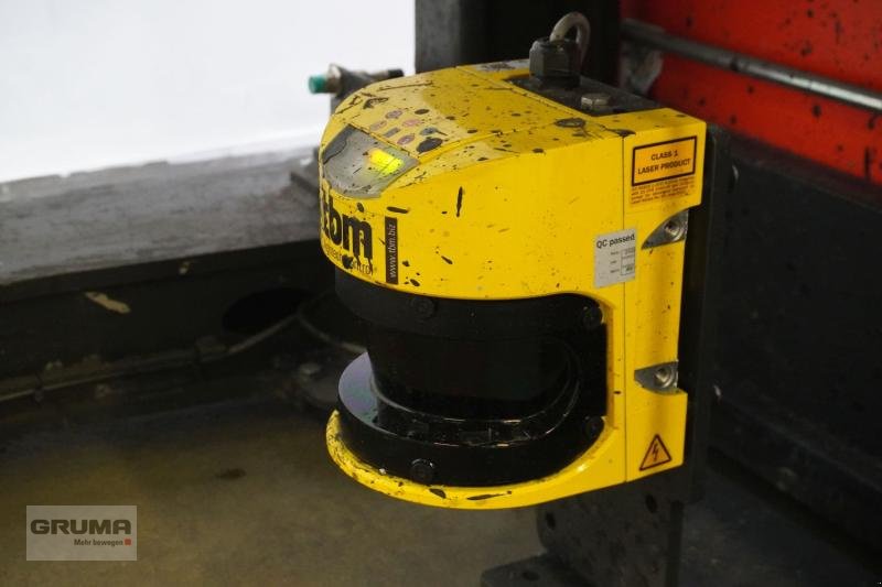 Lagertechnik & Kommissionieren des Typs Linde V modular 5213-01, Gebrauchtmaschine in Friedberg-Derching (Bild 7)