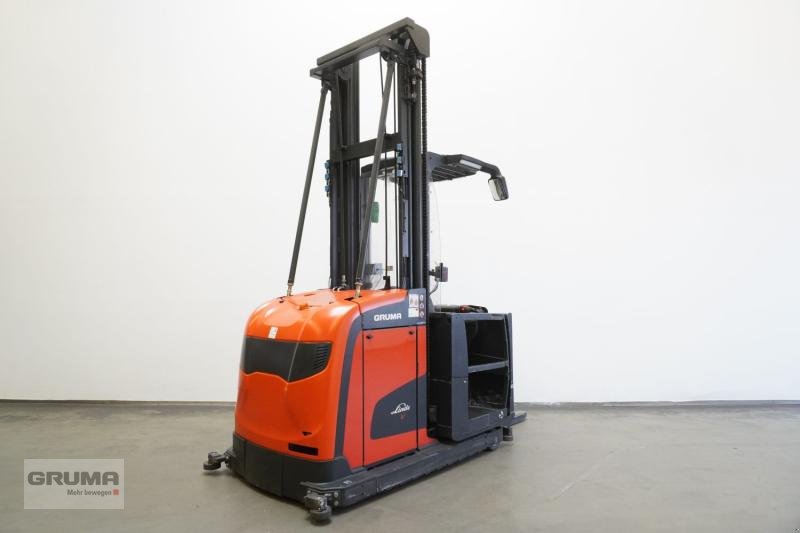 Lagertechnik & Kommissionieren des Typs Linde V modular 5213-01, Gebrauchtmaschine in Friedberg-Derching (Bild 1)