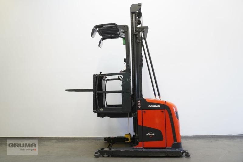 Lagertechnik & Kommissionieren des Typs Linde V modular 5213-01, Gebrauchtmaschine in Friedberg-Derching (Bild 4)