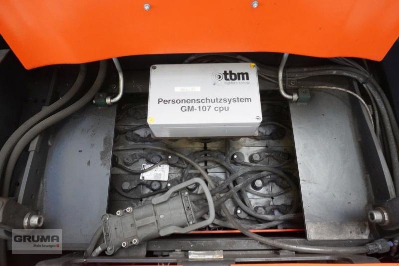 Lagertechnik & Kommissionieren des Typs Linde V modular 5213-01, Gebrauchtmaschine in Friedberg-Derching (Bild 5)