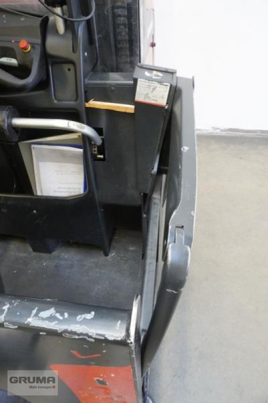 Lagertechnik & Kommissionieren des Typs Linde V modular 5213-01, Gebrauchtmaschine in Friedberg-Derching (Bild 6)